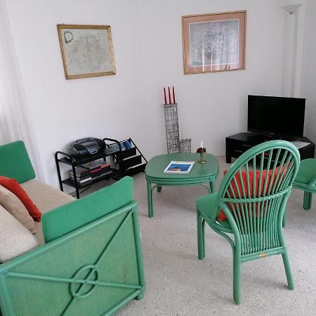 Apartament Residenz Al Parco Ascona Zewnętrze zdjęcie