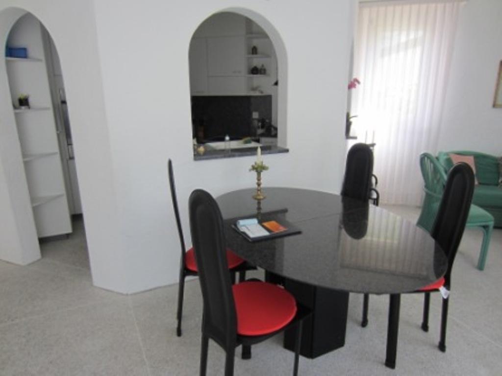 Apartament Residenz Al Parco Ascona Zewnętrze zdjęcie